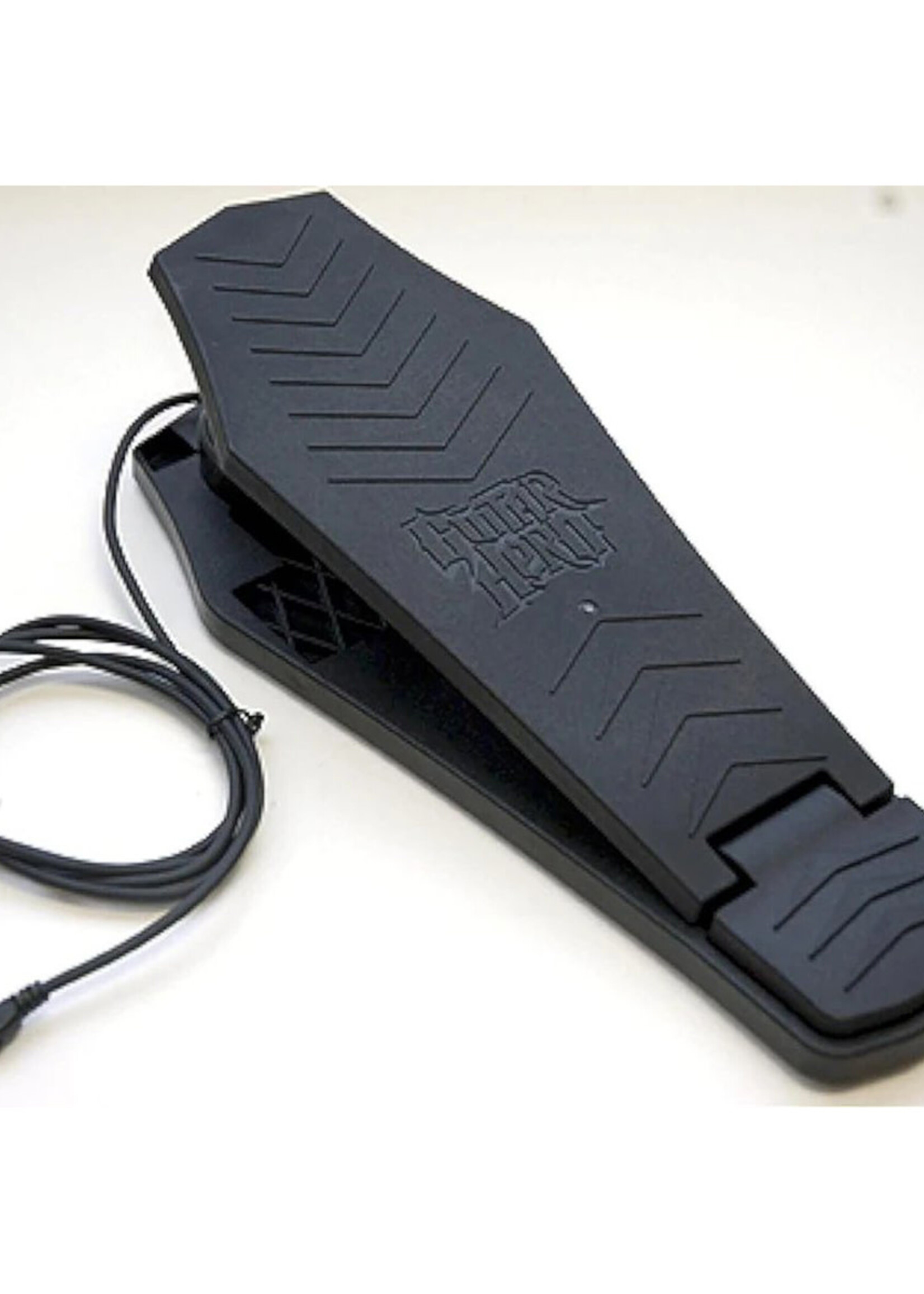 Guitar Hero Wired Kick Pedal Controlller