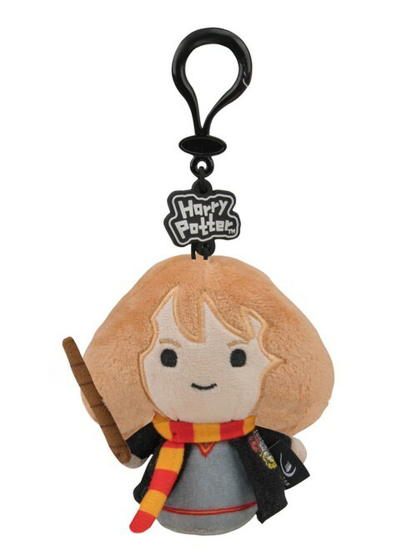 Harry Potter Keychain Knuffel Hermione Granger