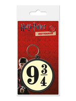 Harry Potter Keychain Perron 9 3/4