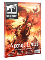 White Dwarf Arcane Duel Issue 524