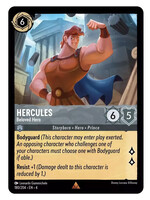 Hercules Beloved Hero 180 (4URS)