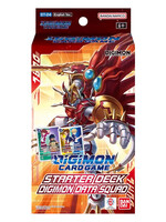 Digimon ST24 Digimon Data Squad Starter Deck