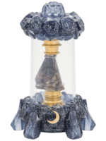 Dark Rune Creation Crystal