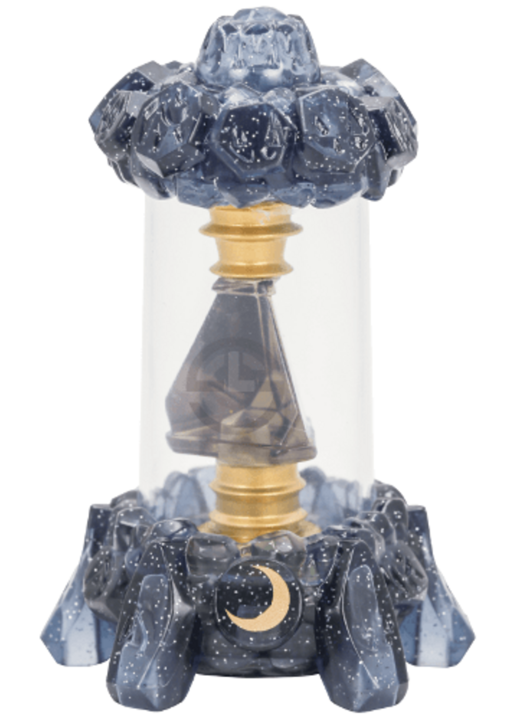 Dark Rune Creation Crystal