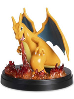 Pokemon Center Charizard Figure