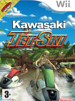 Kawasaki Jet Ski Wii