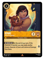 Kenai Protective Brother 30 (7ARI)