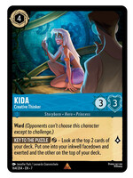 Kida Creative Thinker 164 (7ARI)
