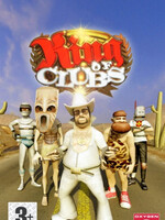 King of Clubs PSP