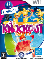 Knockout Party Wii