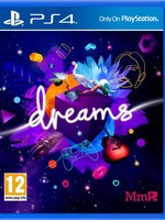 Dreams PS4