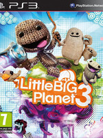 LittleBig Planet 3 PS3