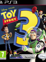 Toy Story 3 PS3