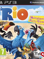 Rio PS3