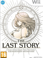 The Last Story Wii