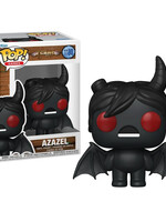 Binding Of Isaac Funko Pop Games N° 1180 Azazel