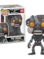 Five Nights At Freddy’s Funko Pop N° 1216 The Mimic
