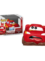 Cars Funko Pop Disney N° 1708 Lightning McQueen