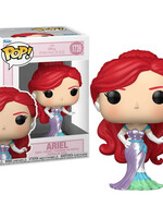 Disney Princess Grand Entrances Funko Pop N° 1739 Ariel