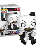 Terrifier Funko Pop N° 2011 Art the Clown Shelf Sitter
