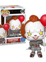 It Funko Pop Movies N° 2030 Pennywise Shelf Sitter