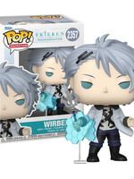 Frieren Funko Pop Anime N° 2357 Wirbel