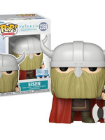 Frieren Funko Pop Anime N° 2359 Eisen