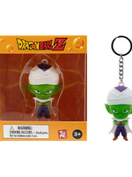 Dragon Ball Z Pocket Hero Keychain 6-7cm Piccolo