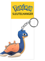 Lapras Pokemon Sleutelhanger