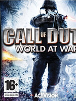Call Of Duty World At War DS