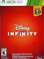 Disney Infinity 3.0 X360