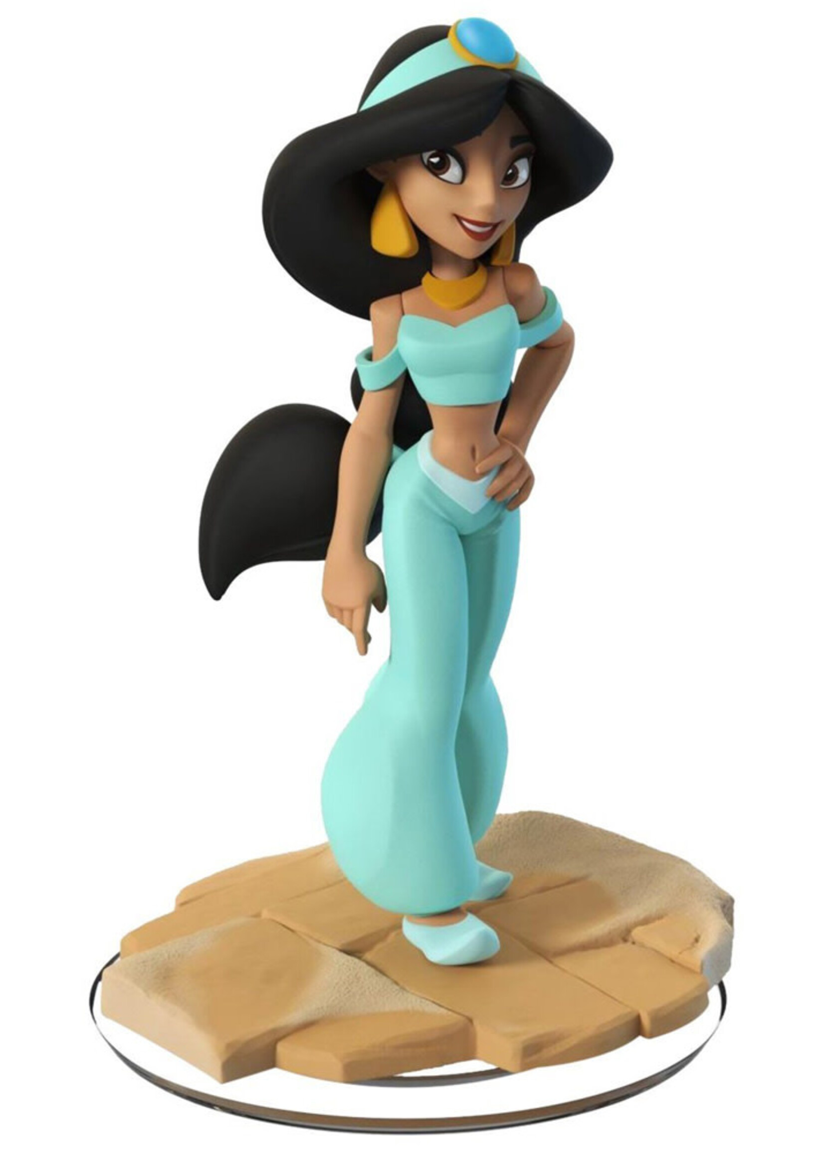 Jasmine Disney Infinity 2.0