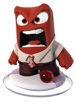 Woede Disney infinity 3.0