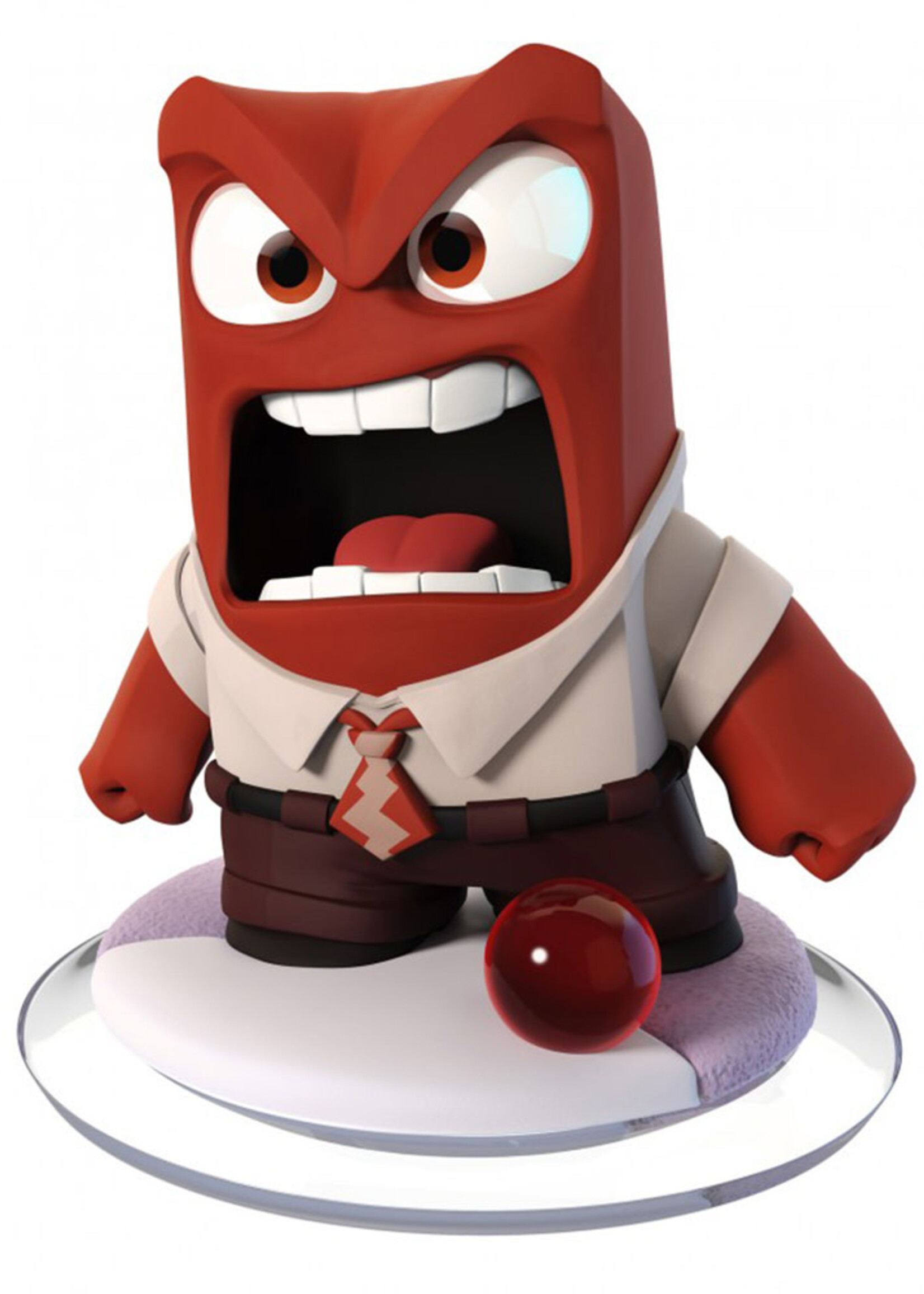 Woede Disney infinity 3.0