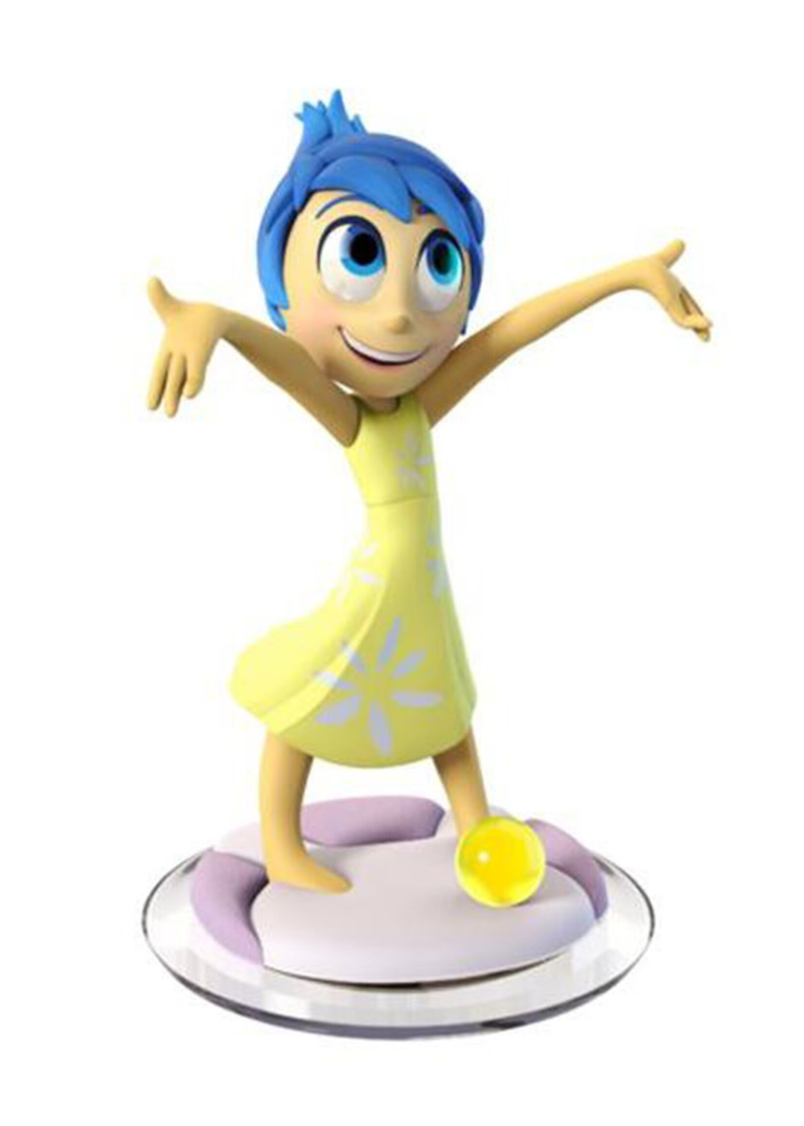 Joy Disney Infinity 3.0
