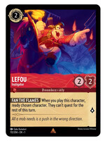 Lefou Instigator 112 (1TFC)