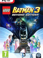 Lego Batman 3 Beyond Gotham PC
