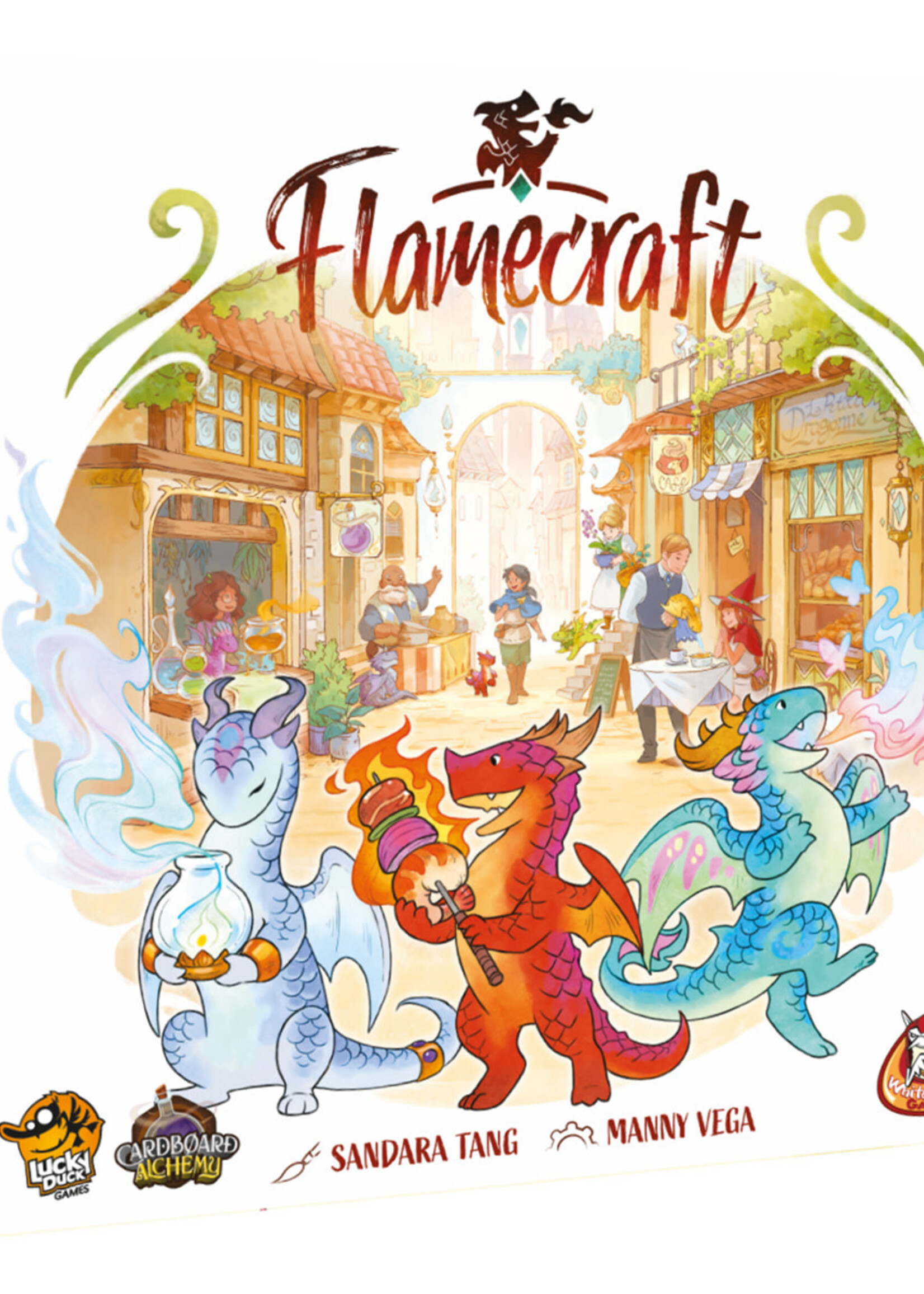 Flamecraft