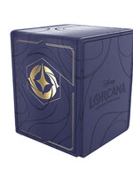 Lorcana Deckbox Cube Ultra Pro