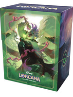 Lorcana TCG Deckbox Ursula