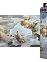 Lorcana TCG Playmat Tinker Bell