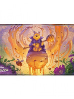 Lorcana TCG Playmat Winnie The Pooh
