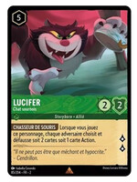 Lucifer Cunning Cat 85 (2ROF)