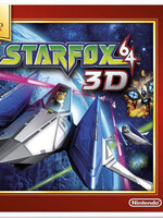Starfox 64 3D 3DS