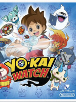 Yo-Kai Watch 3DS ( Franse Hoes )