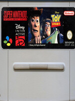 Toy Story SNES