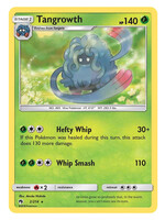 Tangrowth 2 (LOT): excellent