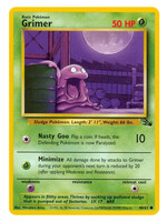 Grimer 48 (FO): excellent