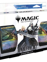 Magic Final Fantasy Starter Kit 2024