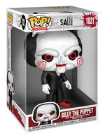 Saw Funko Pop N° 1821 Billy the Puppet 25cm